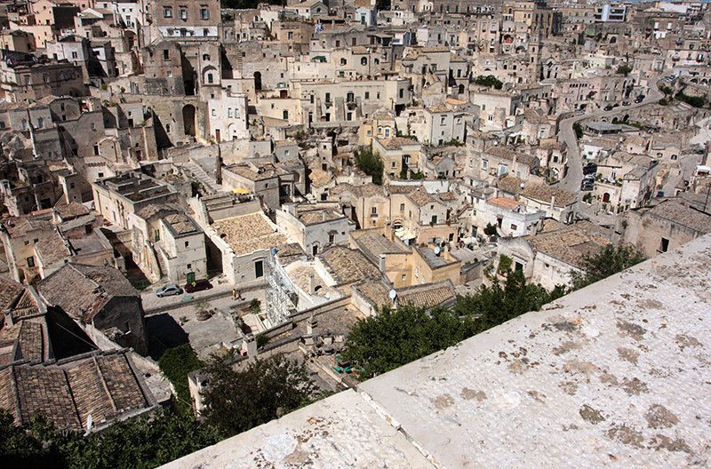 Matera