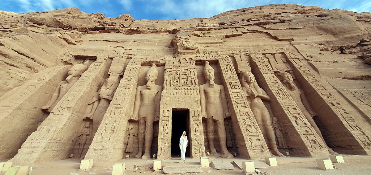 Fotografia di natura